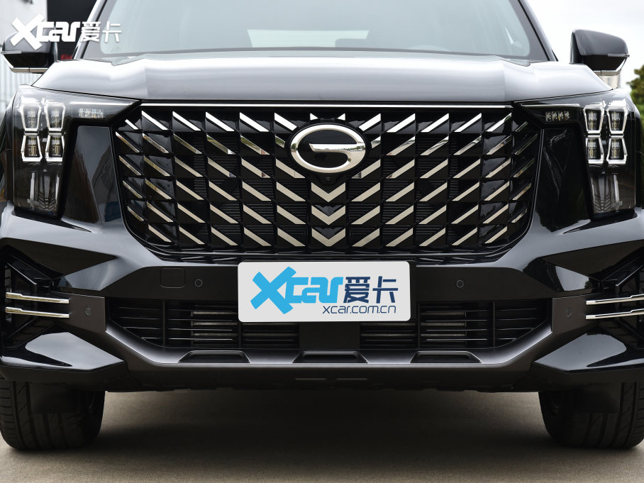 2022GS8 Iϵ 2.0TGDI  