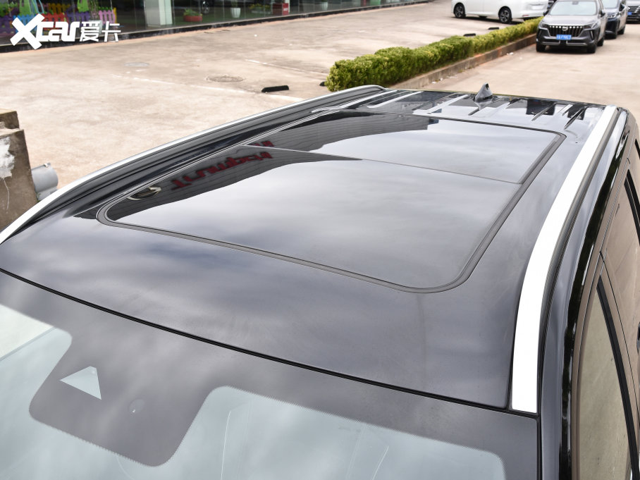 2022GS8 I(lng)ϵ 2.0TGDI (q) 