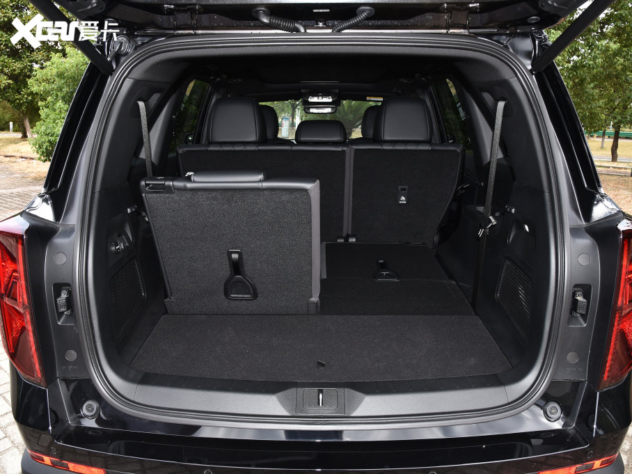 2022GS8 I(lng)ϵ 2.0TGDI (q) 