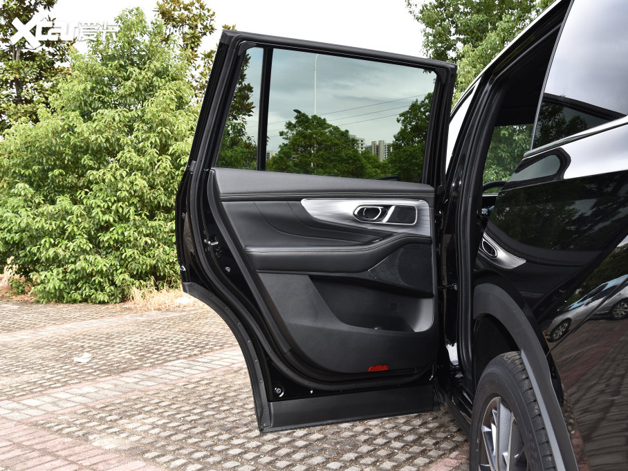 2022GS8 I(lng)ϵ 2.0TGDI (q) 