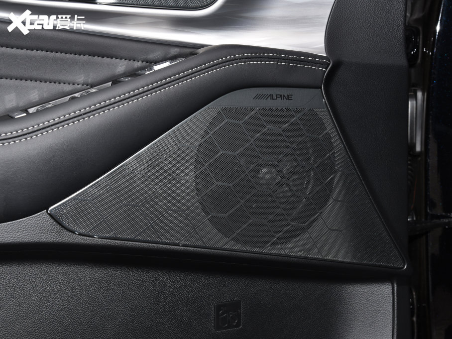 2022GS8 I(lng)ϵ 2.0TGDI (q) 