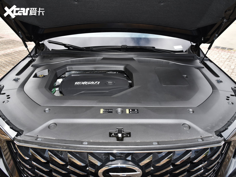 2022GS8 I(lng)ϵ 2.0TGDI (q) 