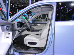 2022˫ϵ 2.0TM 콢  ǰſռ