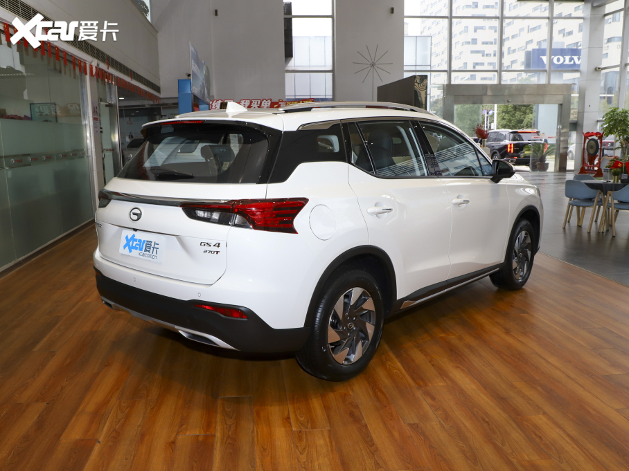 2022GS4 270T ԄI