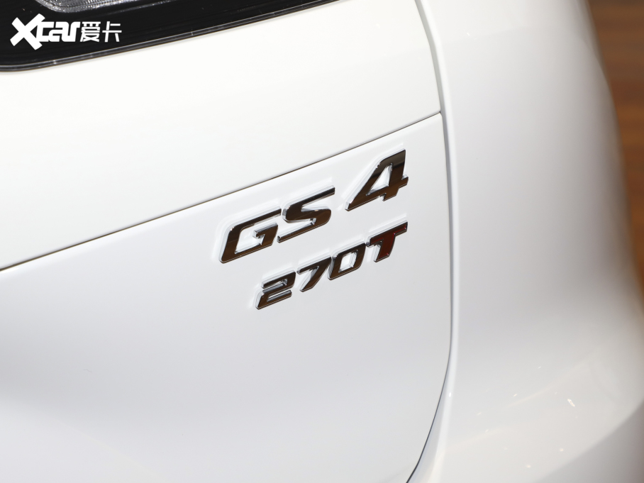 2022�����GS4 270T �Ԅ������I����