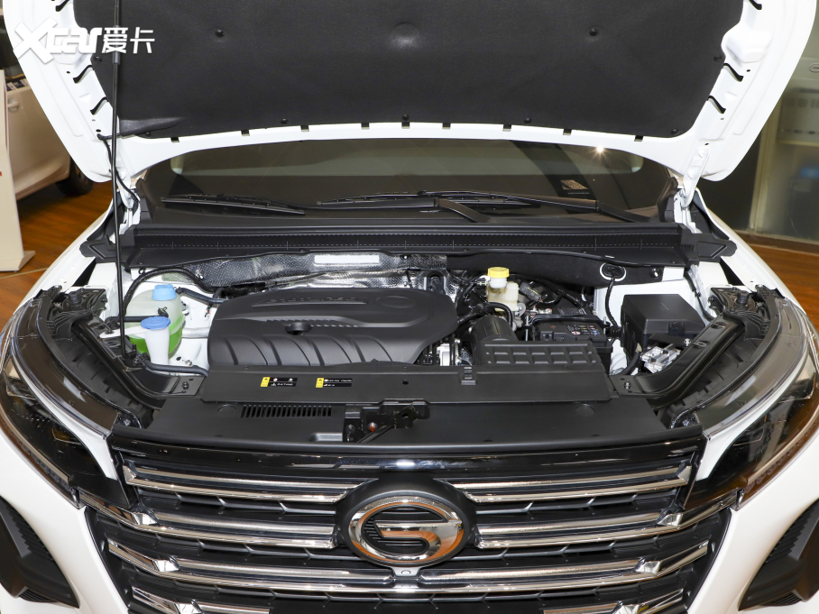 2022GS4 270T ԄI(lng)