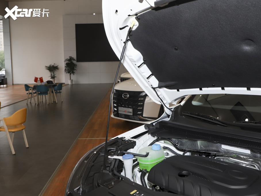 2022GS4 270T ԄI(lng)