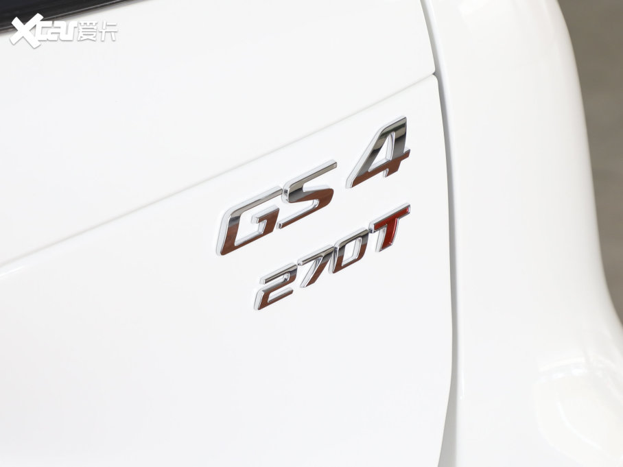 2022GS4 270T ԄI(lng)()