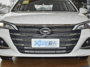 2022款270T 自动精英版 中网