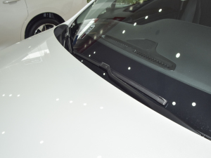2022款270T 自动精英版 雨刷