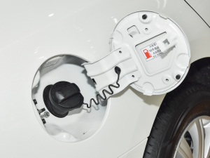 2022款270T 自动精英版 油箱盖