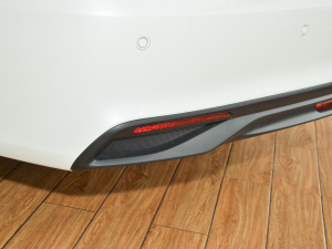 2022款270T 自动精英版 细节外观