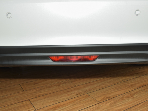 2022款270T 自动精英版 细节外观
