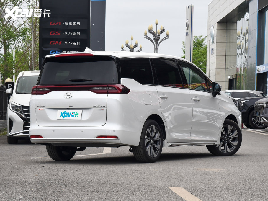 2023M6 PRO 270T DCTs