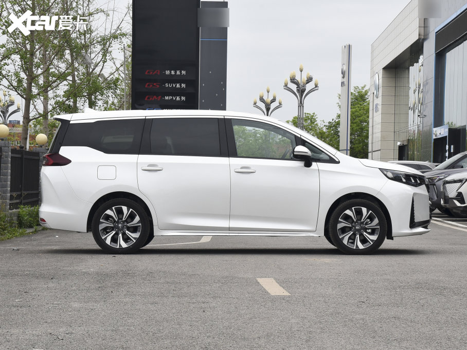 2023M6 PRO 270T DCTs