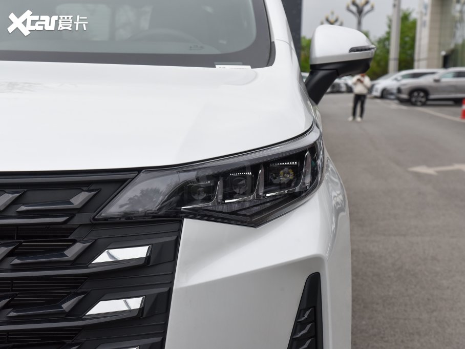 2023M6 PRO 270T DCTs