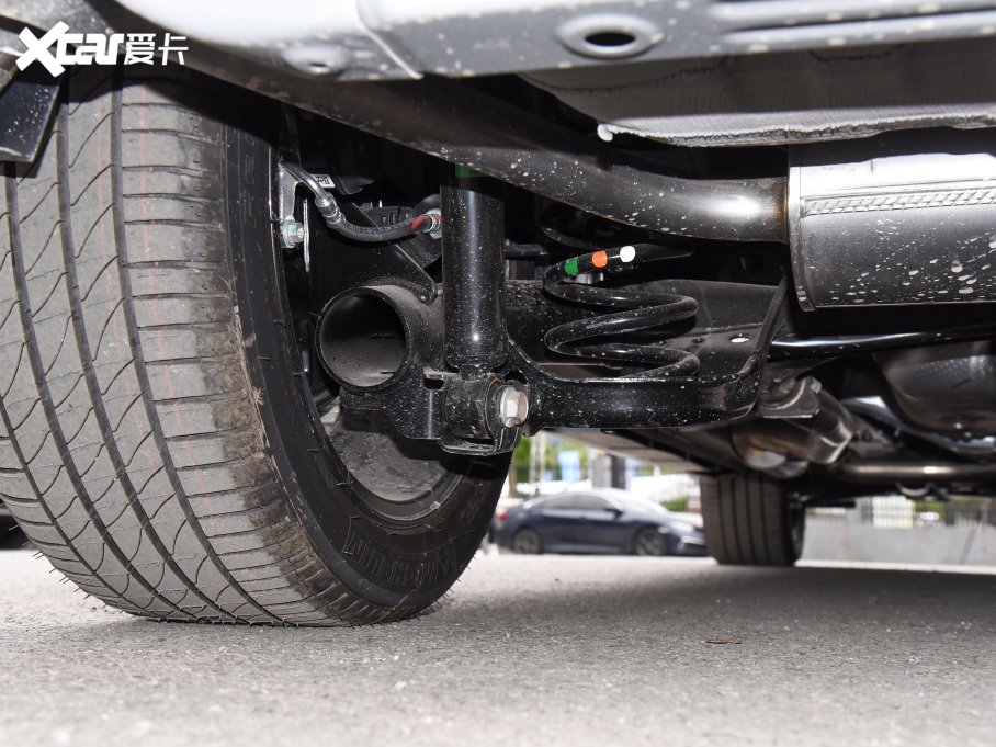 2023M6 PRO 270T DCTs