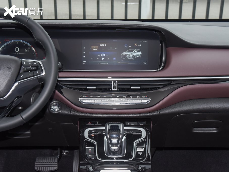 2023M6 PRO 270T DCTs