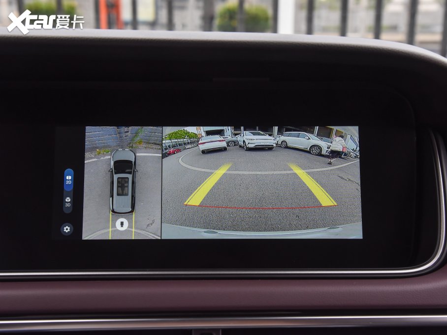 2023M6 PRO 270T DCTs