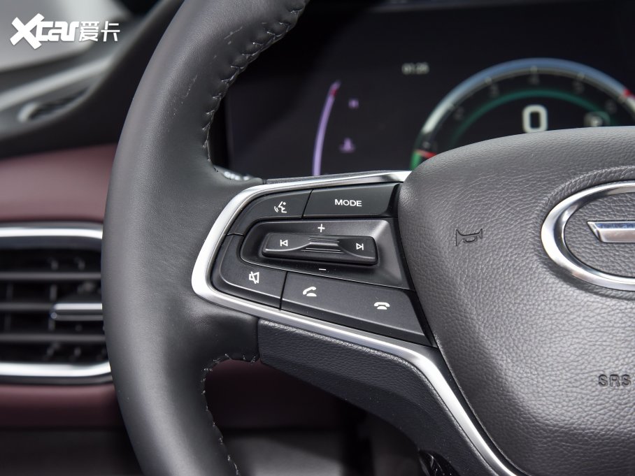 2023M6 PRO 270T DCTs