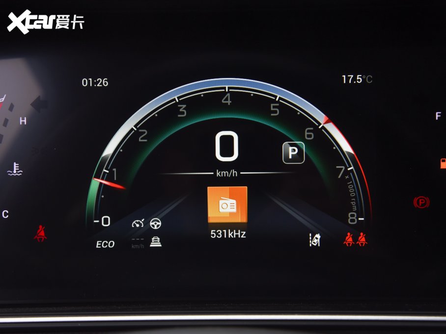 2023M6 PRO 270T DCTs