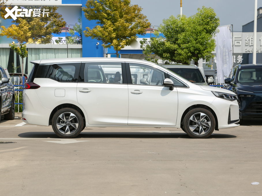 2023M6 PRO 270T DCTA