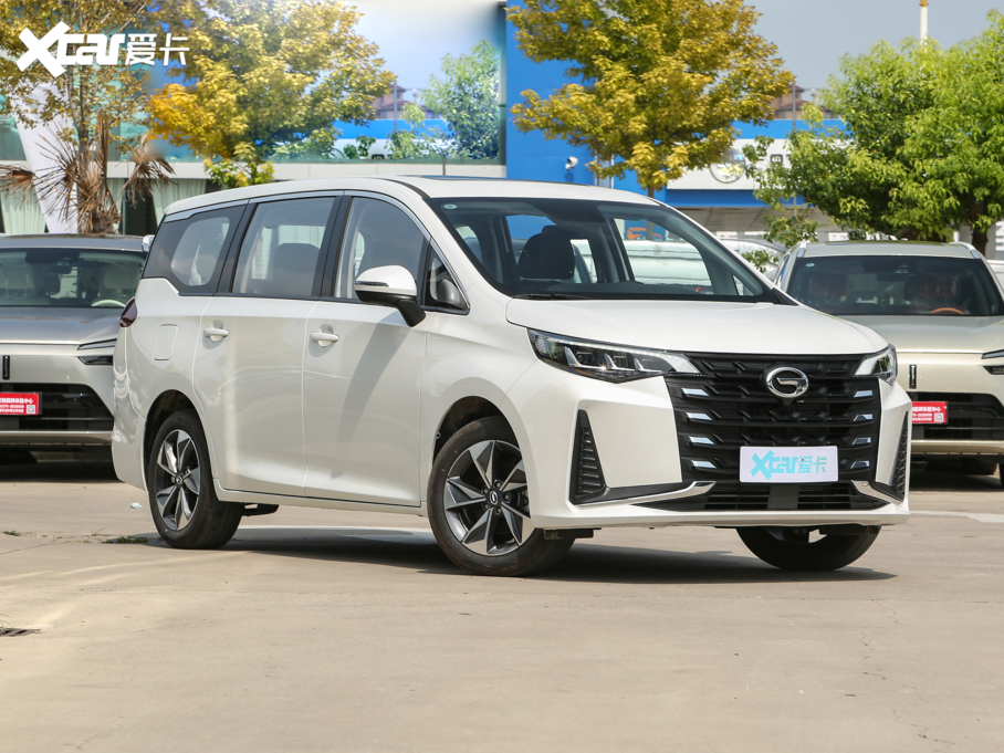 2023M6 PRO 270T DCTA