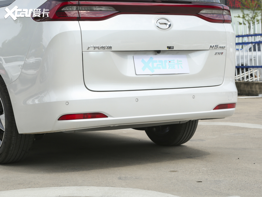 2023M6 PRO 270T DCTA