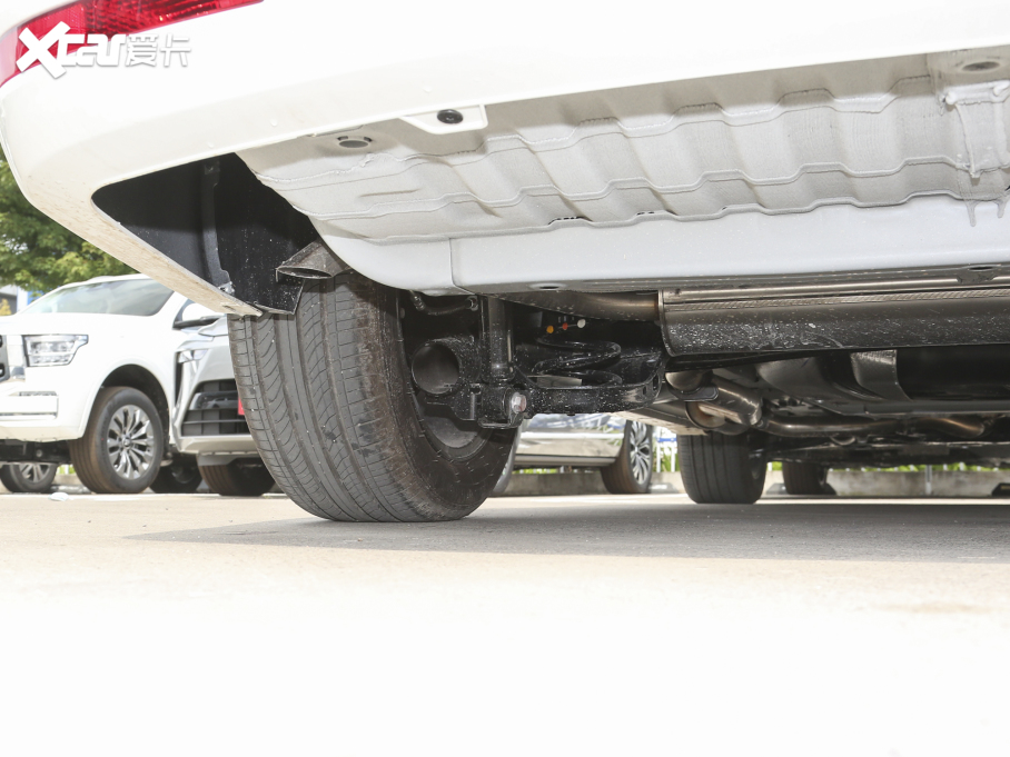 2023M6 PRO 270T DCTA