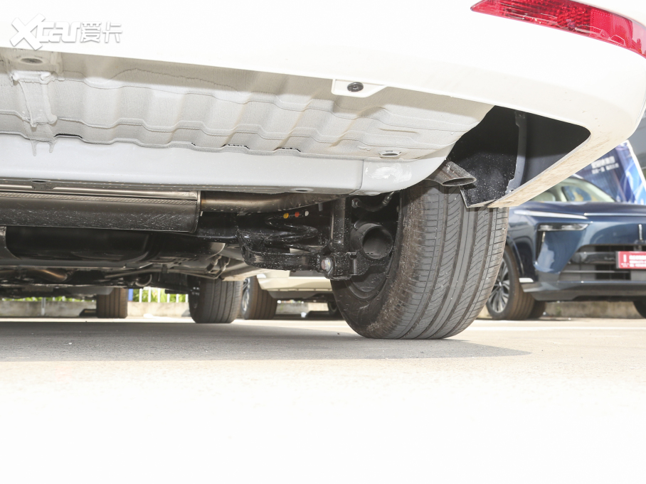 2023M6 PRO 270T DCTA