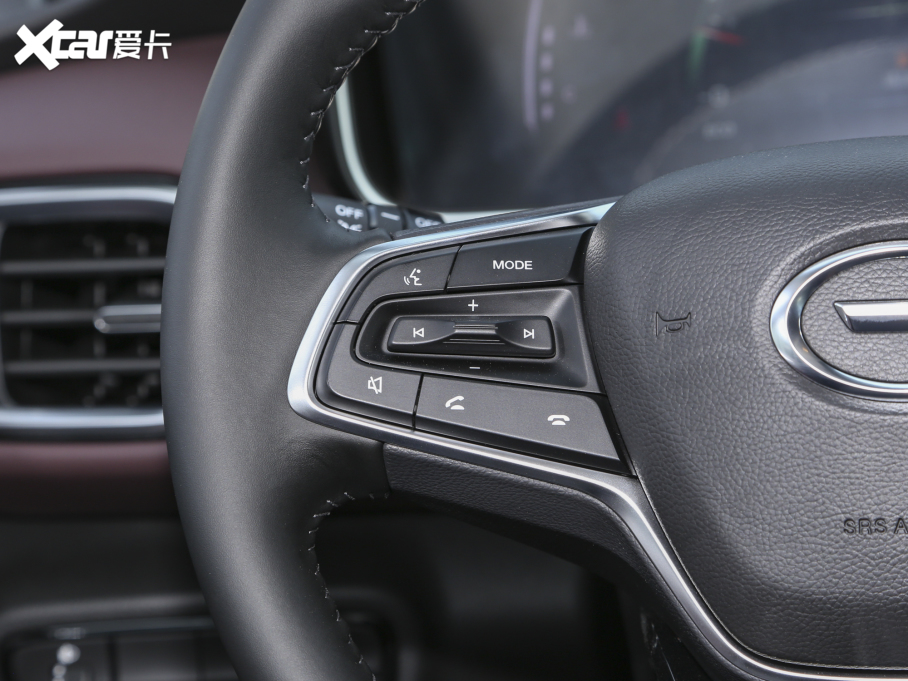 2023M6 PRO 270T DCTA