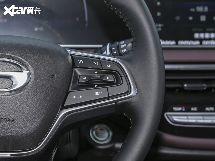 2023M6 PRO 270T DCTA