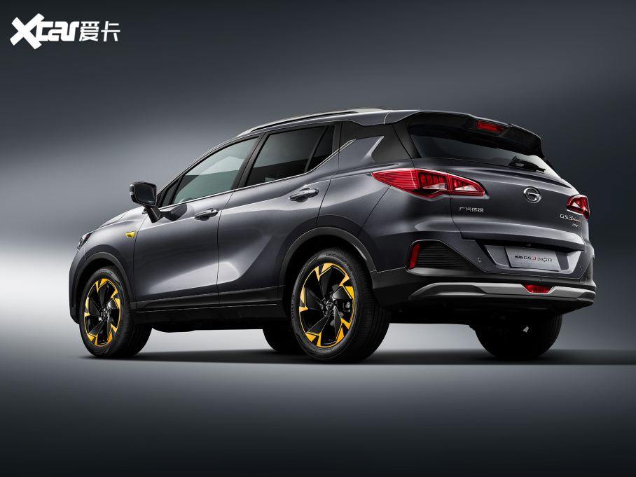 2022GS3 POWER 270T Ԅӄǰ