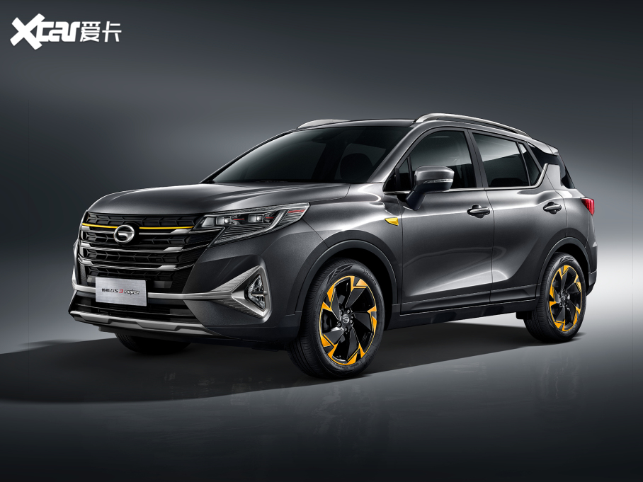 2022GS3 POWER 270T Ԅӄǰ