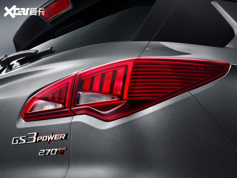 2022GS3 POWER 270T Ԅӄǰ