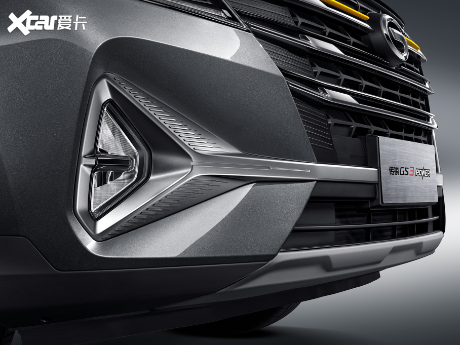 2022GS3 POWER 270T Ԅӄǰ