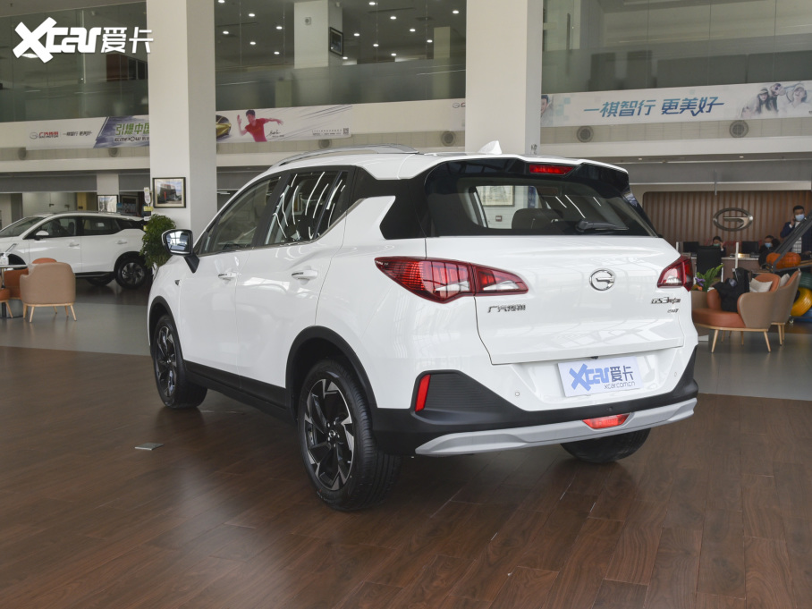 2022GS3 POWER 270T Ԅӄ