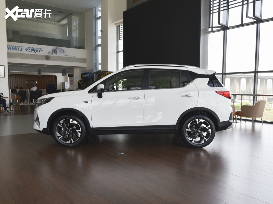 2022GS3 POWER 270T Զ
