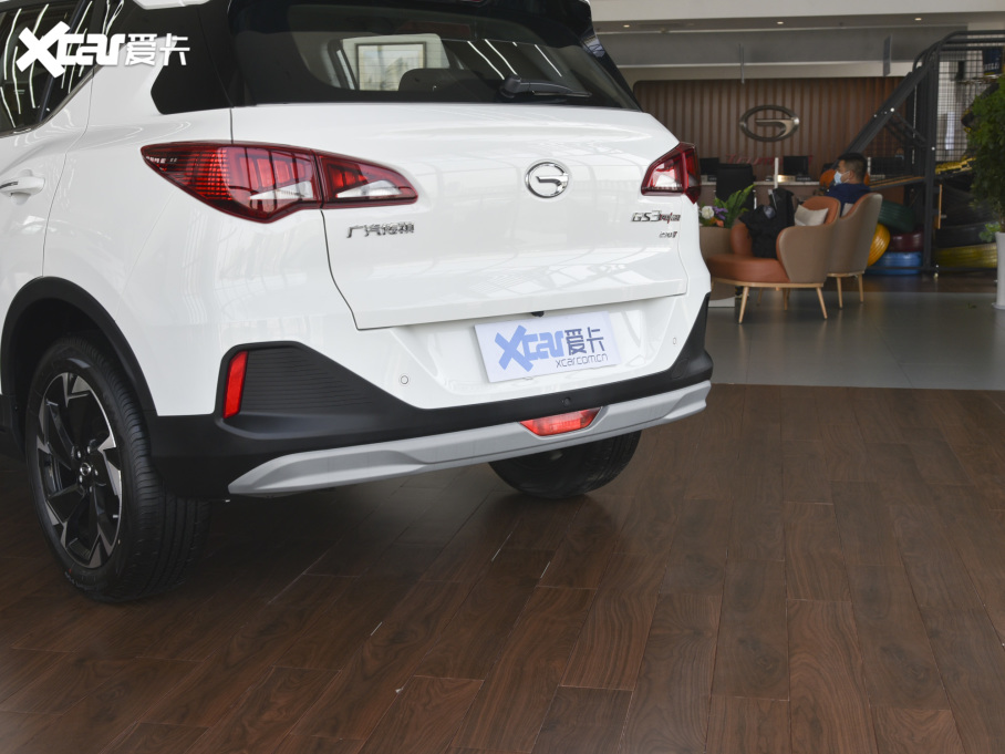 2022GS3 POWER 270T Ԅ(dng)