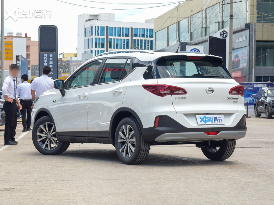 2022GS3 POWER 270T Ԅӄˬ