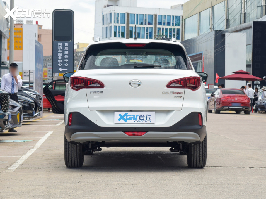 2022GS3 POWER 270T Ԅӄˬ