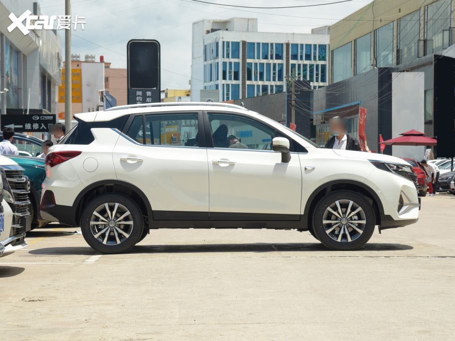 2022GS3 POWER 270T Ԅӄˬ