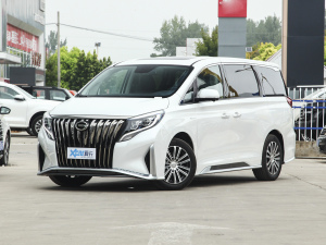 2023款大师系列 390T 尊贵版 右前45度