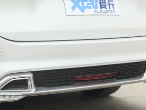 2023款大师系列 390T 尊贵版 细节外观