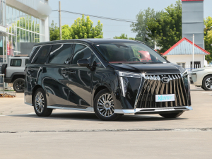 2023款宗师系列 400T 自动至尊版 右前45度