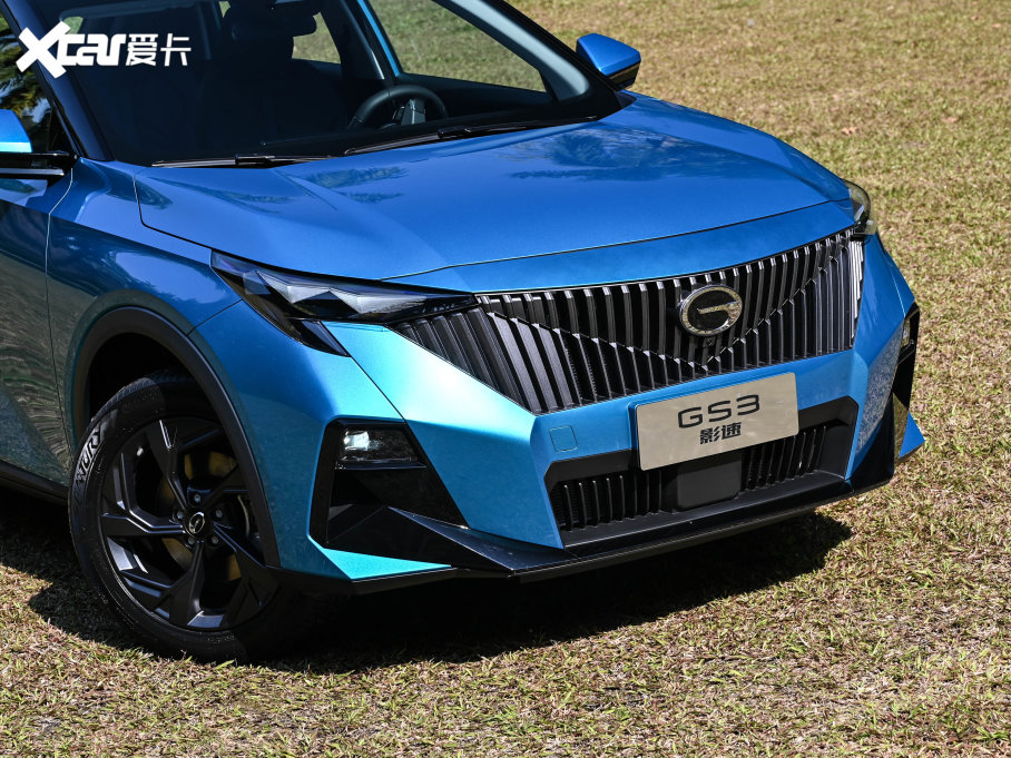 2023GS3 Ӱ 270T ǰ