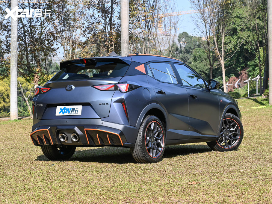 2023GS3 Ӱ 270T R-STYLE