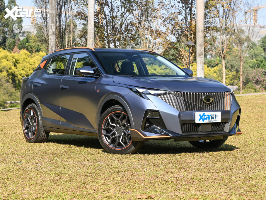 2023GS3 Ӱ 270T R-STYLE