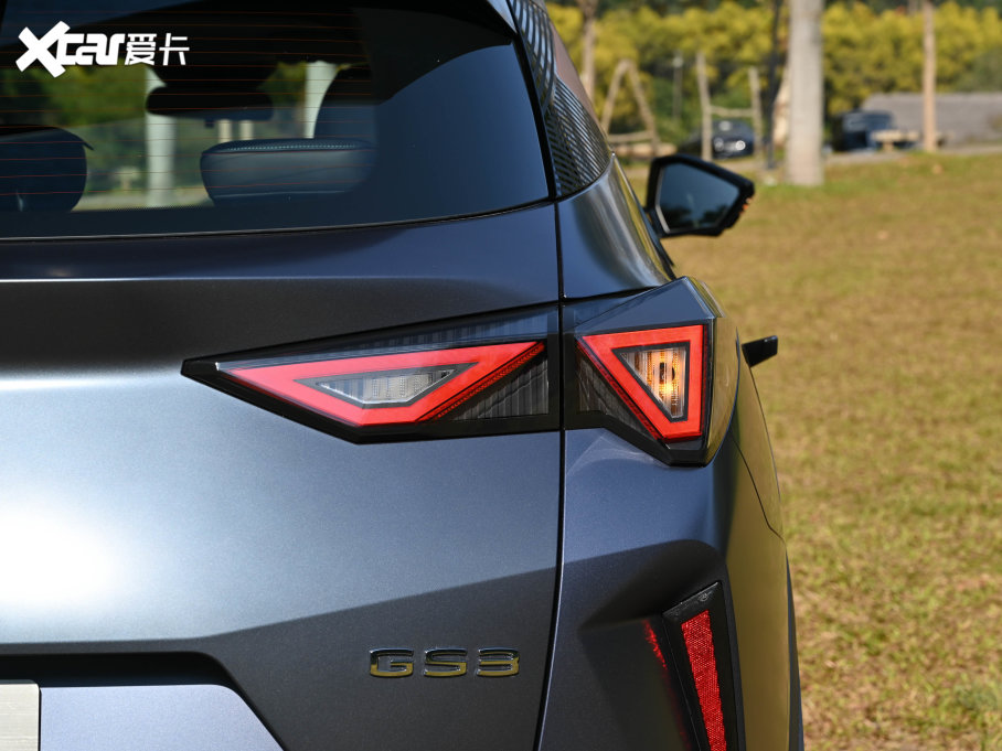 2023GS3 Ӱ 270T R-STYLE