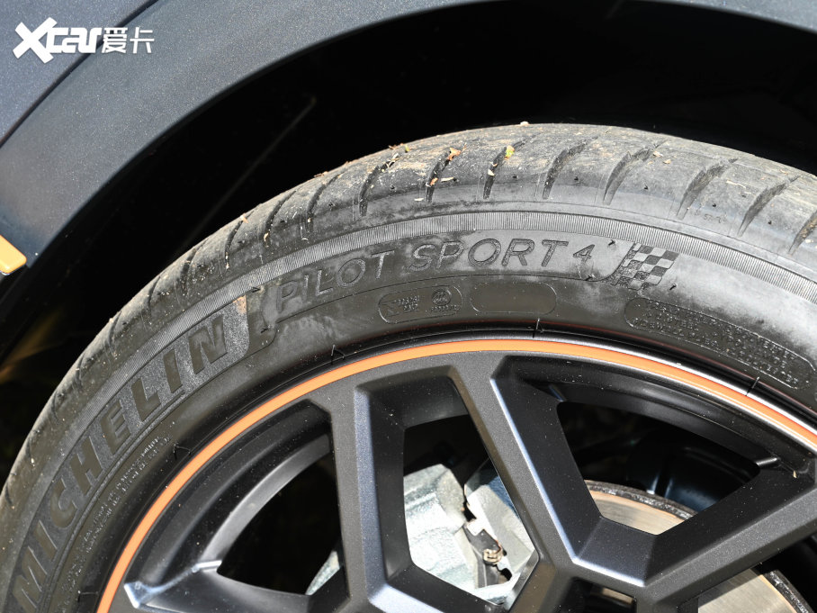 2023GS3 Ӱ 270T R-STYLE